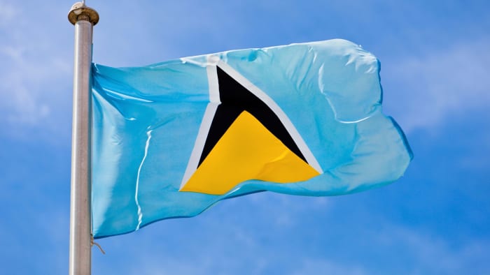 Saint Lucia court invalidates anti-same-sex laws